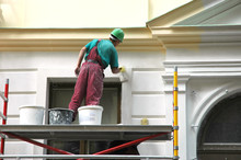 The House Painter