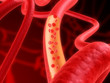 © Sebastian Kaulitzki - arterie mit fließendem blut