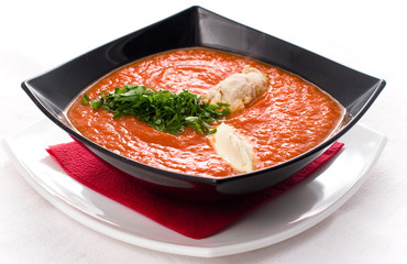 Tomato soup