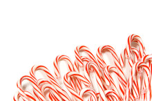 Several Candy Canes