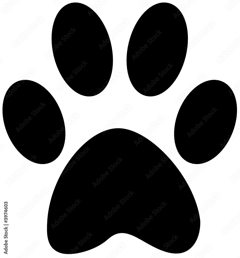 Empreinte De Chat Stock Gamesageddon Empreinte De Chat Stock Gamesageddon