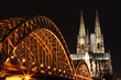 Cologne Cathedral - Koelner Dom