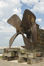 Rusty Porpeller