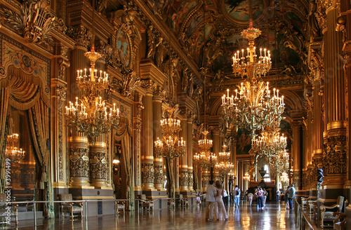 Foyer De La Danse Buy This Stock Photo And Explore Similar