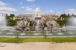© searagen - Fountain of Latona at Versailles
