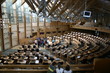 Scotland Parliament