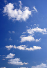 Wall Mural - sky