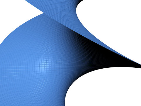Abstract grid