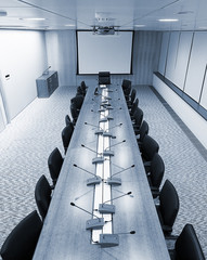 meeting room