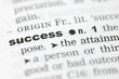 © Norman Chan - Definition of success