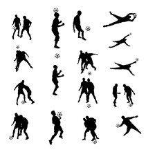 Soccer Goalie Free Stock Photo - Public Domain Pictures