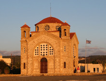 Cypriot Church