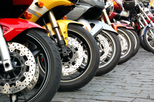  Motorbike Tires