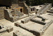 Labyrinthe à Cnossos