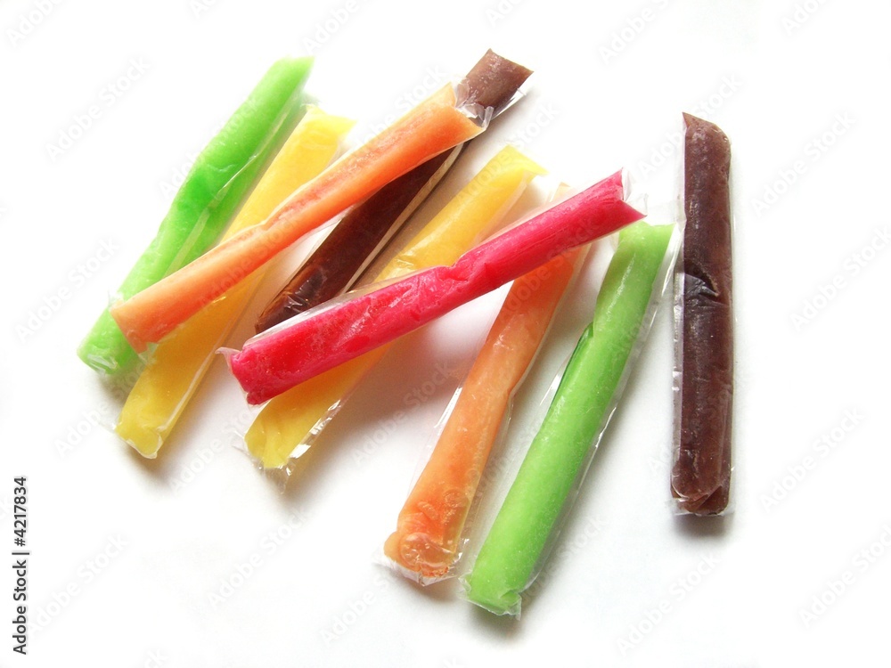 Gamesageddon Stock Wasser Eis