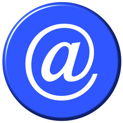 Sticker - E-mail Button