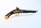 Old Pistol