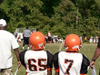 © tdoes - football - little league sideline 2