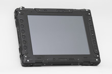 Robust Industrial Computer For Rugged Environment