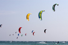 All Kites On Air