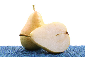 delicious pears