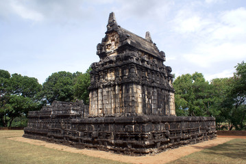 Wall Mural - Nalanda getige