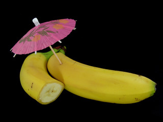 bananas