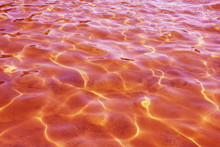  Red Water