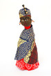Rag-doll from Swaziland