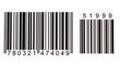 © Stephen VanHorn - Barcode