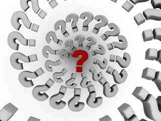 Poster - Question