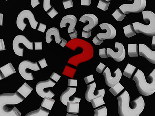 Poster - Question.