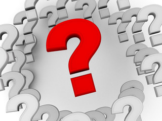 Poster - Question