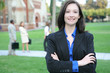 © Stephen Coburn - Pretty Teacher on Campus
