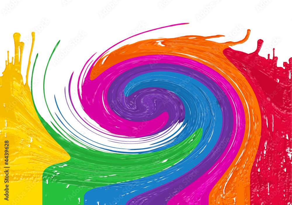 Avoir Images Papiers Peints Couleurs Arc En Ciel Nikkel Art Fr le plus cool par