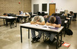 © Lisa F. Young - Adult Ed - Asleep in Class