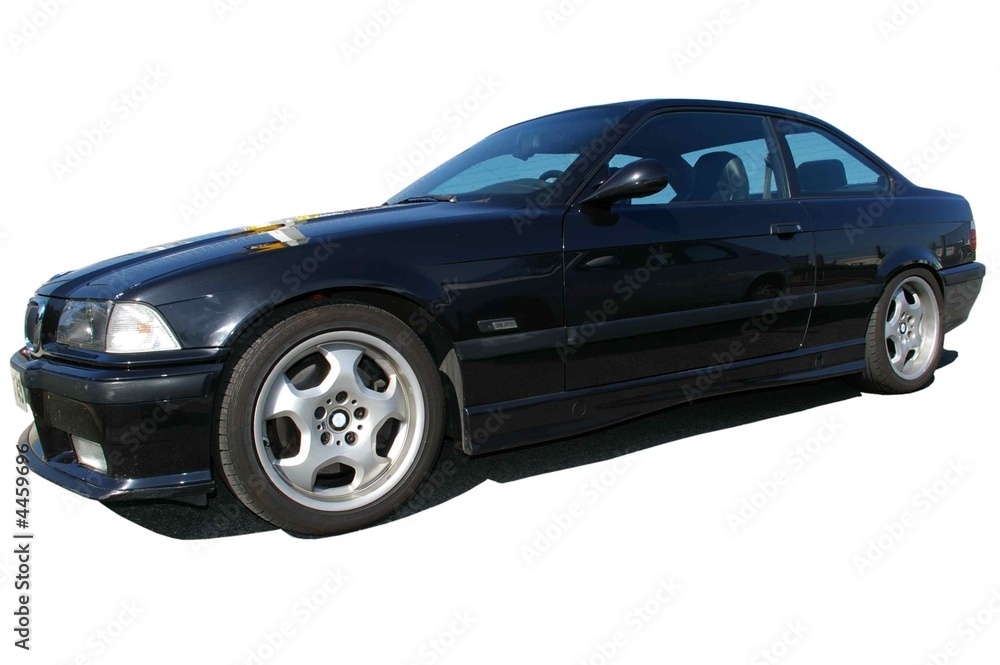 photo & art print voiture berline (allemande) ref 1479 | europosters