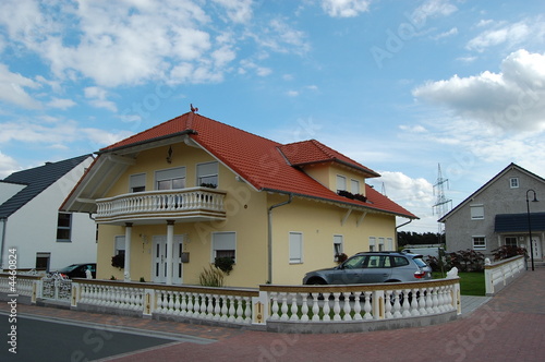 Schones Neues Haus In Weilerbach Neubaugebiet 2007 Kaufen Sie