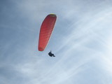 Paraglider