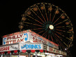 Carnival Concession Ferris Wheel 1