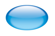 Aqua Button