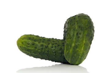 Poster - gherkins