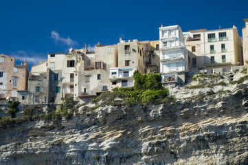 Canvas Print - bonifacio