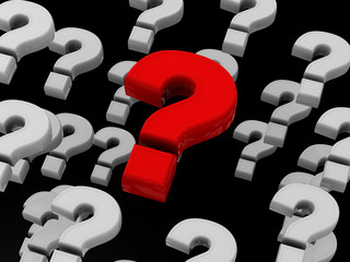 Poster - Questions