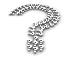 Poster - Question