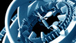 © FrankBoston - tanktime blue sport