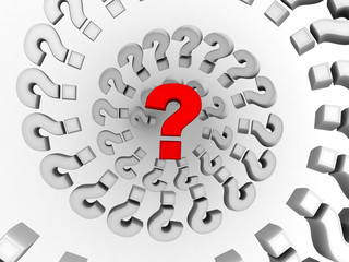 Poster - Questions