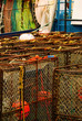 © John Matzick - Crab pots
