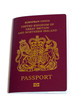 © KDImages - British Passport
