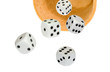 © Thomas Detert - Würfel